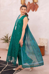 Neeshay | ZING | Symphony Luxury Lawn II